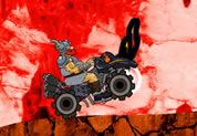 Dwarf ATV